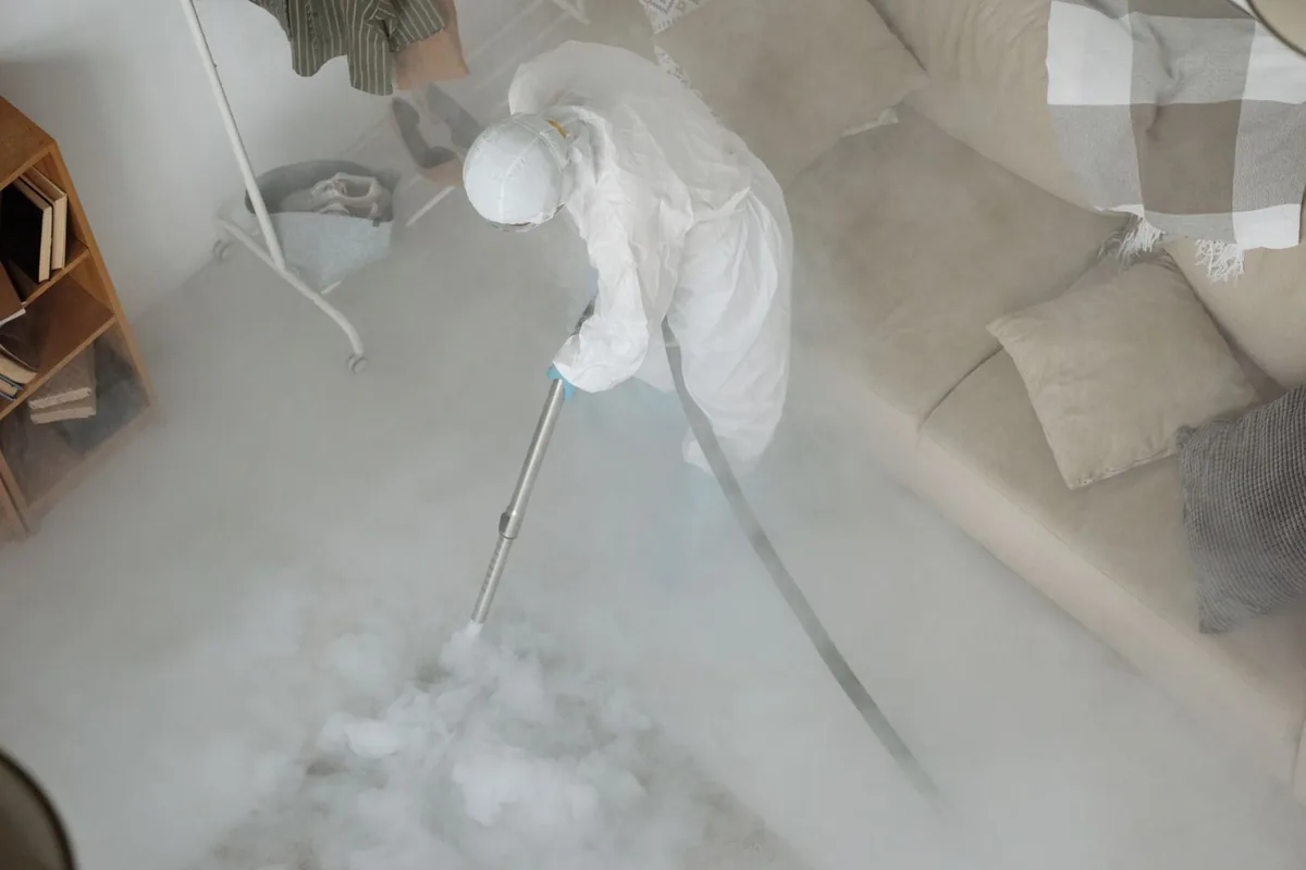 Biohazard Cleanup in Warroad, MN